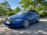 Skoda Octavia Combi 2.0 TFSI RS RS - Skoda Octavia aus 2006: RS