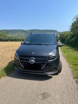 Mercedes-Benz V 250 d  STYLE Plus lang, Mopf, Garantie 