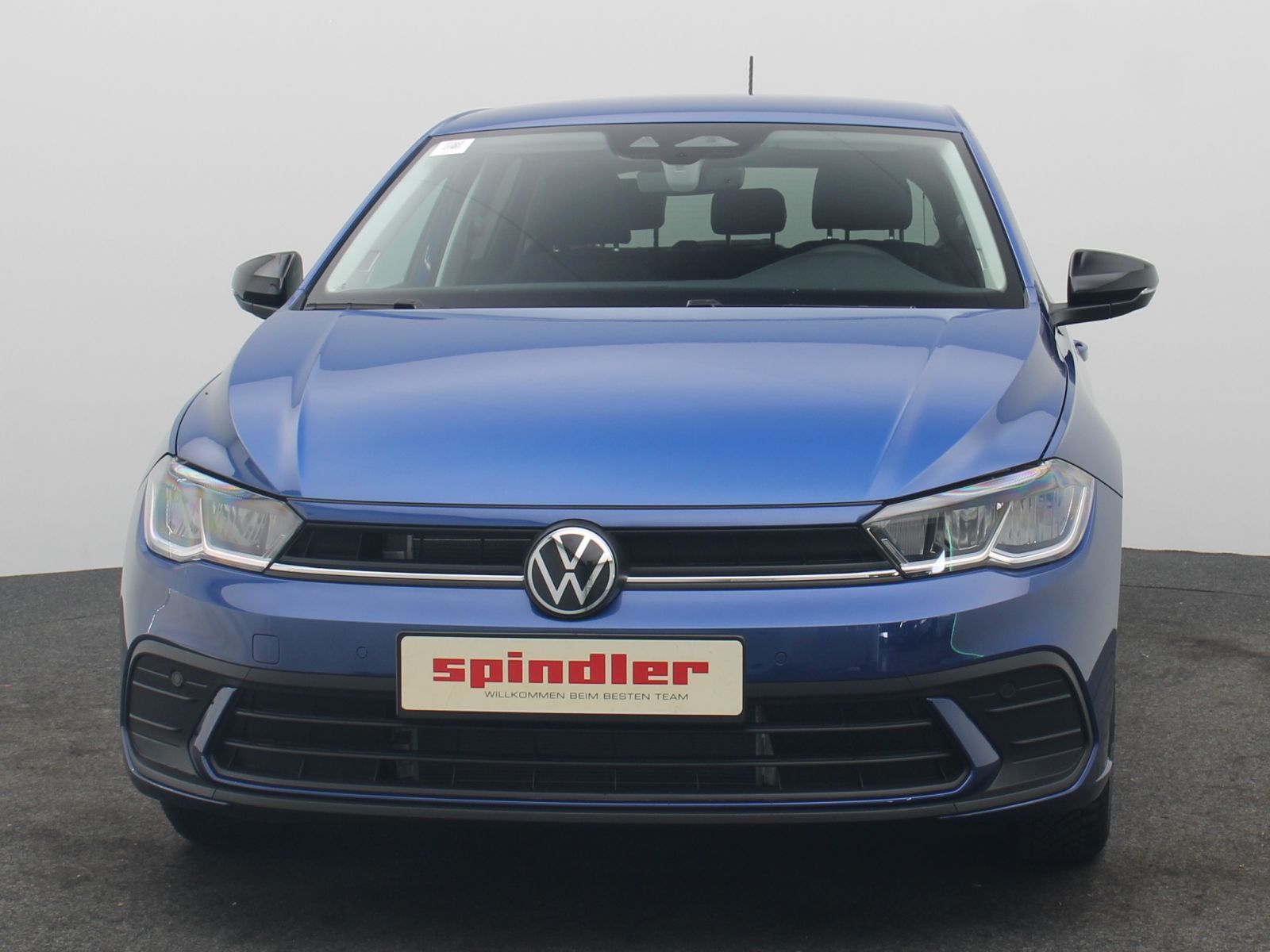 Volkswagen Polo - Bild 2