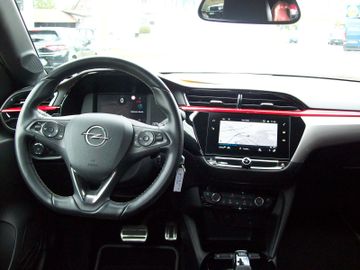 Bild 7 Opel Corsa F 1.2T GS LED PDC+Kam SHZ Navi Automatik