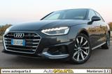 Audi AUDI A4 berlina 2.0 TDI 163 CV s-tronic *FULL LE - Audi A4 Berlina Gebrauchtwagen
