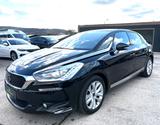 Citroën DS5 Automatik Navi Leder 181PS Tüv neu - Citroën DS5 mit Diesel-Antrieb
