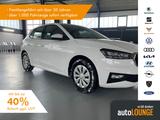 Skoda Fabia Selection 1.0 MPI 5-Gang - Skoda Fabia Neuwagen in Hannover