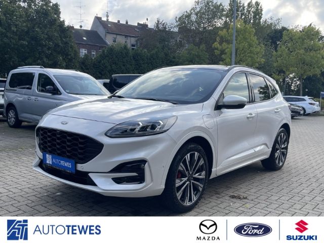 Ford Kuga ST-Line X PHEV,PANO*ACC*HEAD-UP*B&O*20-ZOLL