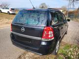 Opel Zafira 1.8 Family Family - Opel Zafira in Wiesbaden