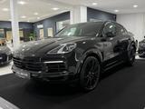 Porsche Cayenne COUPE E-Hybrid Platinum*SPORT-DESIGN* - Porsche Cayenne in Herne