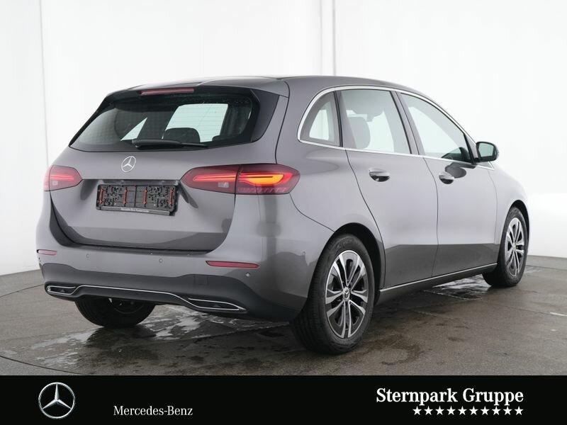 Mercedes-Benz B 180 Progressive+Navi+Autom.+Klima+LED/Sitzhzg.