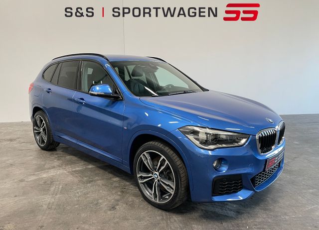 BMW X1 xDrive 25 d M Sport*Harman&amp;Kardon/Kamera/LED*