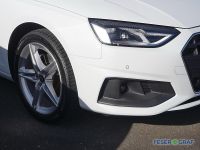 Audi A4 - Vorschau Bild 10