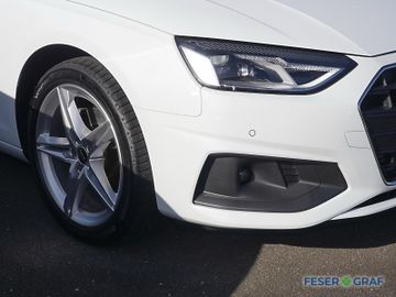 Audi A4 - 10