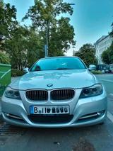 BMW NEUER  TÜV  TOP  ZUSTAND - BMW 316 Gebrauchtwagen in Berlin