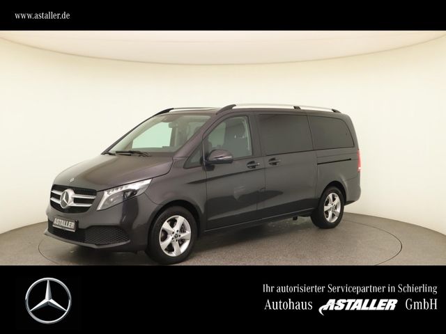 Mercedes-Benz V 300 d Edition Lang L2 Sportp+LED+Nav+Distr+8Si