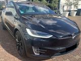Tesla Model X P90D Performance Dual *Supercharger FREE - Tesla Model X aus 2016