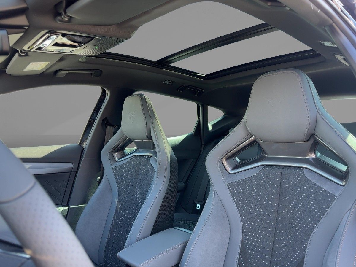 Cupra Formentor - Bild 27