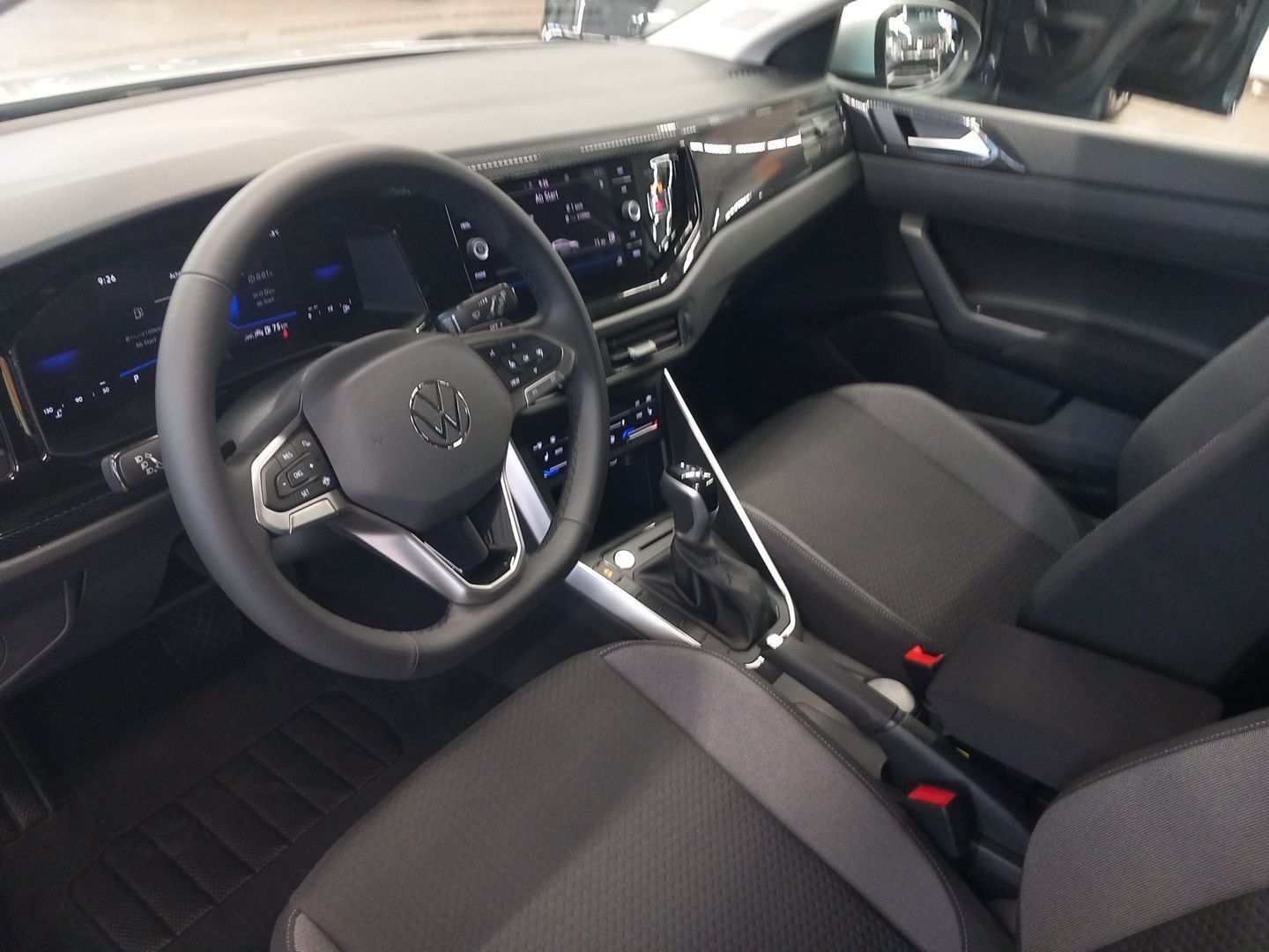 Volkswagen Taigo - Bild 8