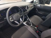 Volkswagen Taigo - Vorschau Bild 8