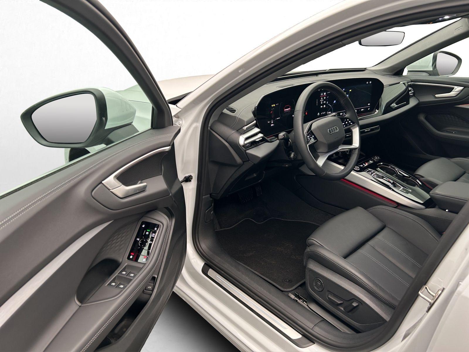Audi A5 Avant TFSI quattro*Navi*Alu*AHK*PDC*Virtual C, миниатюра 14