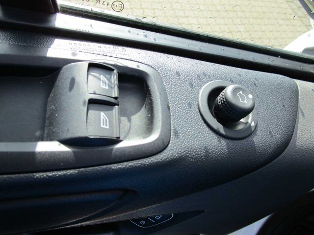 Transit Custom Kombi 320 L1 Trend/AHK/Klima/PPS/