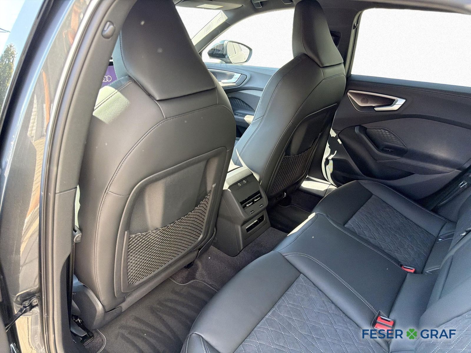 Audi A5 - Bild 11