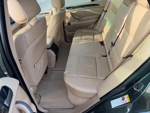 BMW X5 3.0d M-SPORTPAKET ! VOLL ! TÜV-NEU! TOP !!!