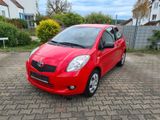 Toyota Yaris Europe, RENTNERAUTO MIT  NUR 48890 KM - Toyota: Europe