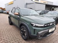 Dacia Duster - Vorschau Bild 3