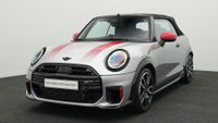 MINI John Cooper Works Cabrio - Vorschau Bild 1