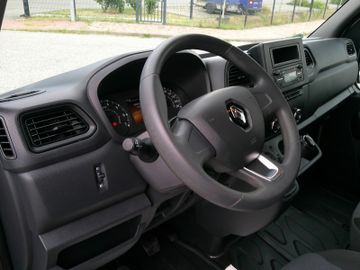 Renault Master III Kasten L2H2 HKa 3,5t