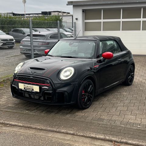 MINI John Cooper Works Essential Trim-Harmann Kardon-