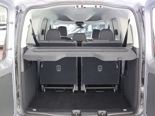 Volkswagen Caddy Maxi 2.0TDI DSG STYLE LED NAVI STANDHZ AHK