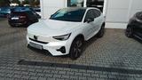 Volvo C40 Recharge Pure Electric Ultimate Single M - weiße Volvo C40