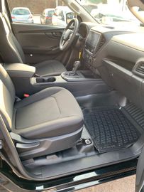 Bild 15 Isuzu D-Max Double Cab 4WD LS