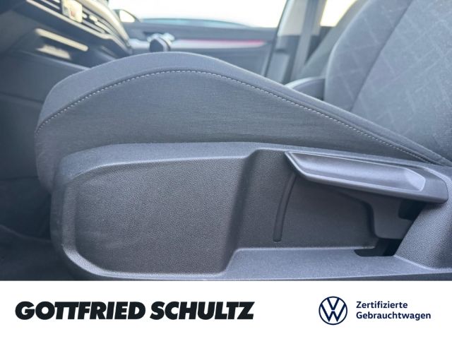 Volkswagen Golf - Bild 14