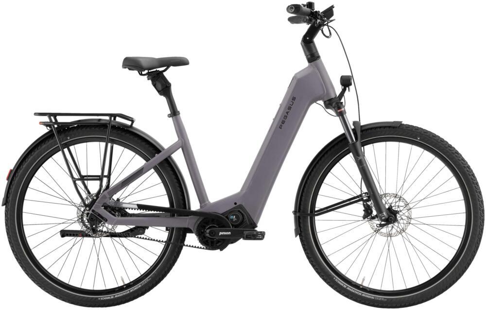 Pegasus Estremo EVO 9 Lite M