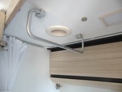 Adria Twin All-IN 640 SL Einzelbetten