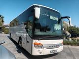 Setra 415 GT - HD