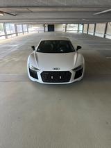 Audi R8 5.2 FSI plus S tronic quattro - Carbonpaket - Audi R8: R Tronic