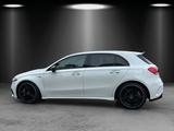 Mercedes-Benz A45 AMG Night DISTRO HighEndMBUX Hifi MLED KeyGo - Mercedes-Benz Ml