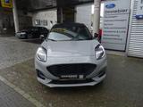 Ford Puma ST-LINE X 1.0L MHEV 125PS B29J ParkAss. FLA - Ford Puma: 2.2