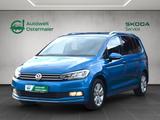 Volkswagen Touran 1.4 TSI DSG Highline*LED*Navi*AHK* - Volkswagen Touran: Highline