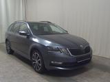 Skoda Octavia Kombi 1.6 TDI Soleil Navi LED RfK ACC - Skoda Octavia: 1.6