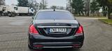 Mercedes-Benz S 65 AMG Mercedes-AMG S 65 L AMG - Mercedes-Benz S 65 AMG: Limousine