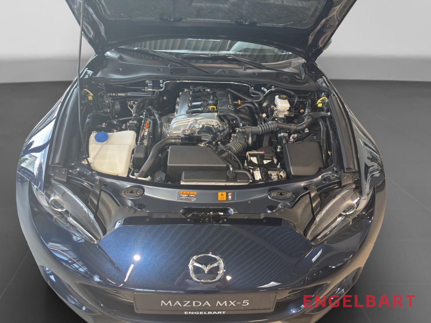 Mazda MX-5 - Bild 14