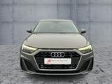 Audi A1 Sportback 30TFSI S-LINE LED+SHZ+2xPDC+DAB+APP - Audi A1: 1.2