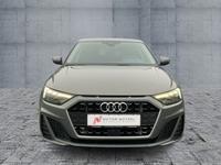 Audi A1 Sportback 30TFSI S-LINE LED+SHZ+2xPDC+DAB+APP