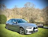 BMW i4 eDrive35 Gran Coupe / HeadUp / LED / Kamera - BMW i4 von privat