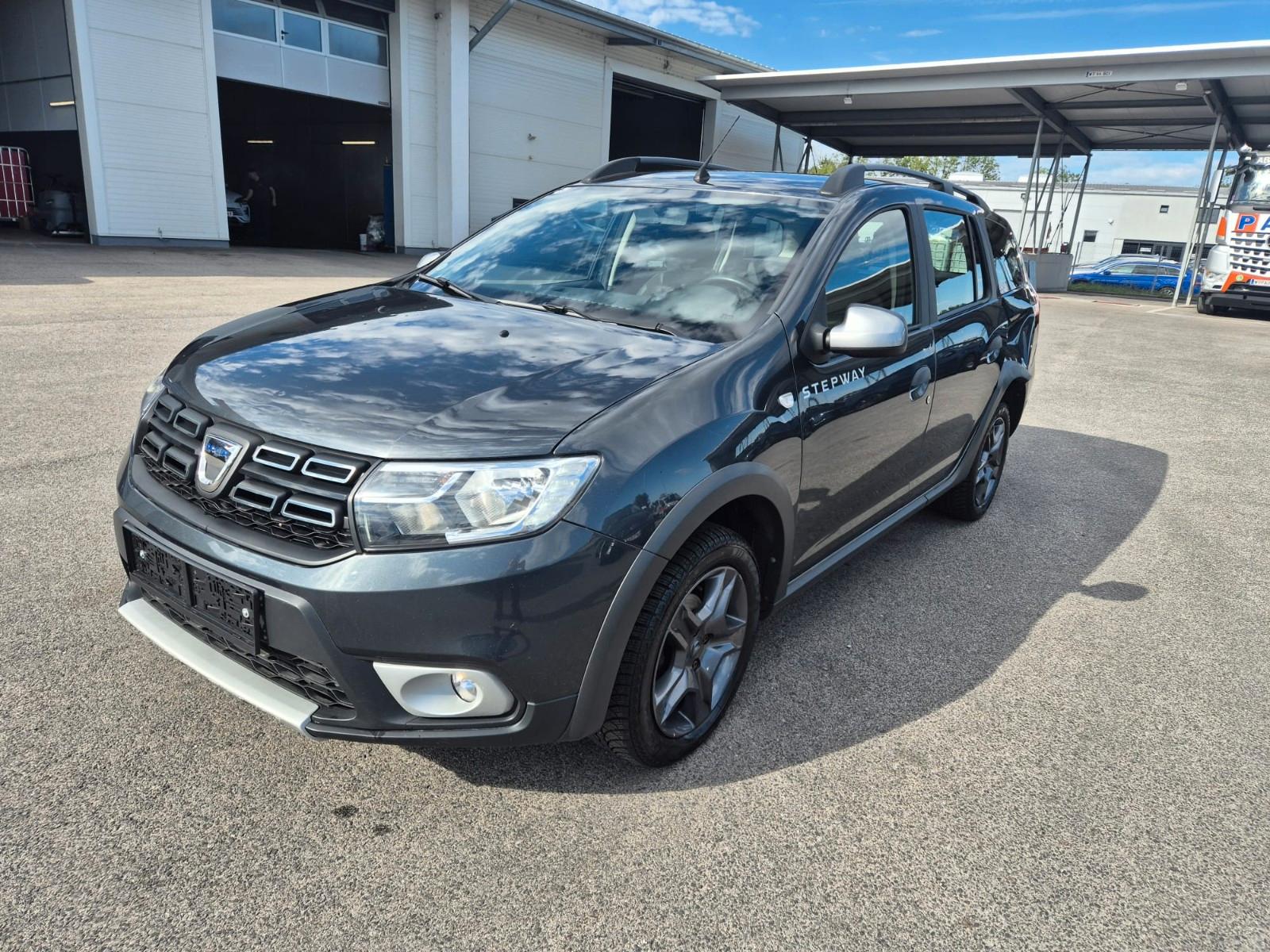 Dacia Logan MCV dCi 90