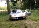 Mazda MX5 Miata Edition, inkl. Hardtop, 85000km - Mazda MX-5: Miata
