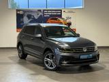 Volkswagen Tiguan Allspace R-Line 4Motion2.0TDI NAVI+KAMERA - gebrauchte VW SUV & Geländewagen