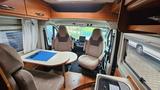 Globecar Globescout Plus AHK,2xKlima,Solar, TV, Markise.. - Globecar Wohnwagen & Wohnmobile